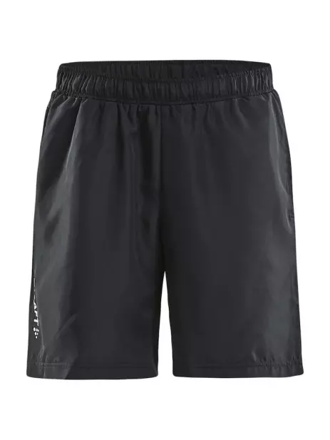 RUSH SHORTS M - Schwarz