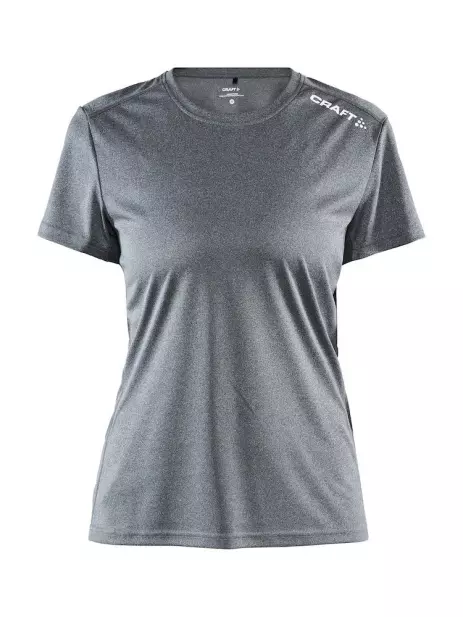 RUSH SS TEE W