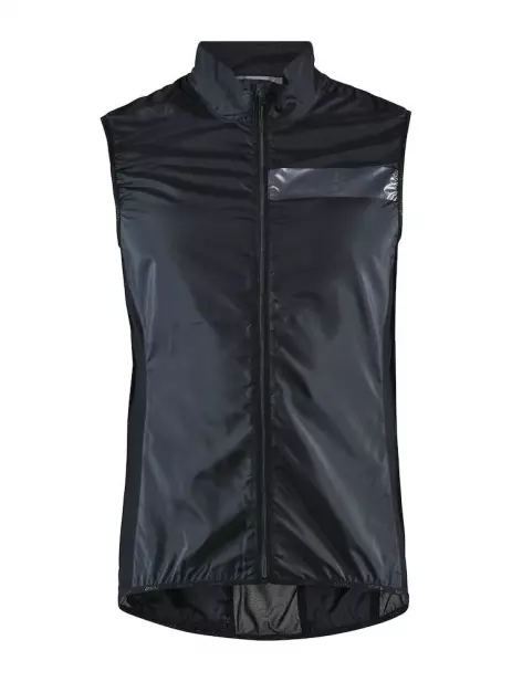 ESSENCE LIGHT WIND VEST M