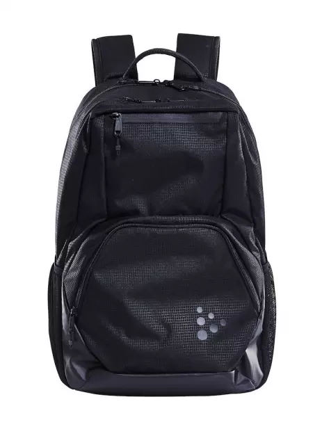 TRANSIT 35L BACKPACK - Noir