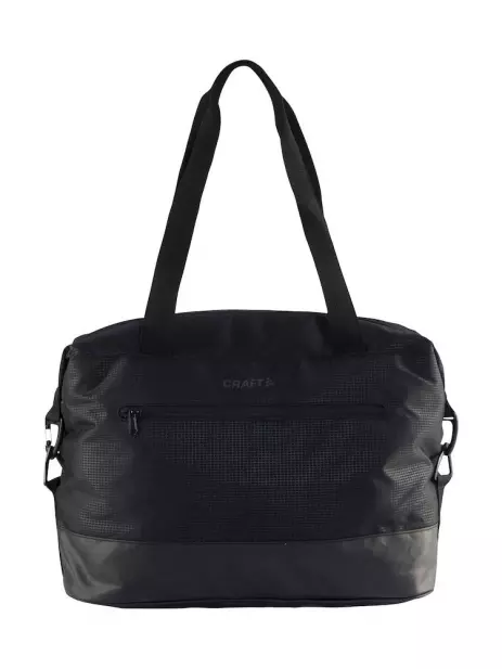 TRANSIT STUDIO BAG - Noir