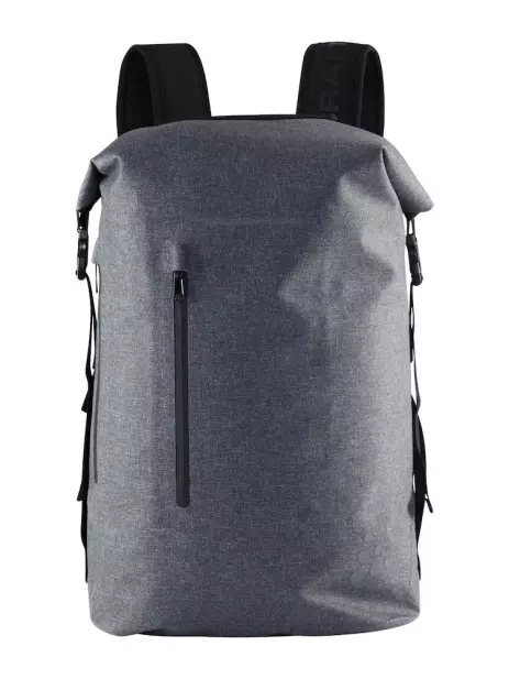 RAW ROLL BACKPACK