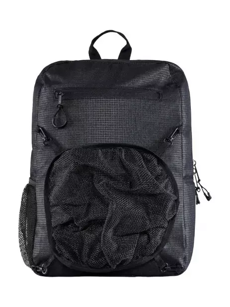 TRANSIT BACKPACK