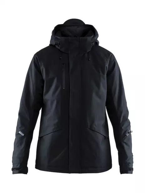 MOUNTAIN PADDED JACKET M