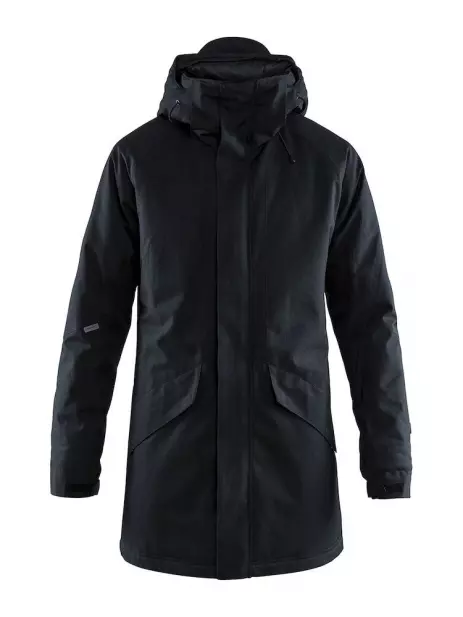 MOUNTAIN PADDED PARKAS M