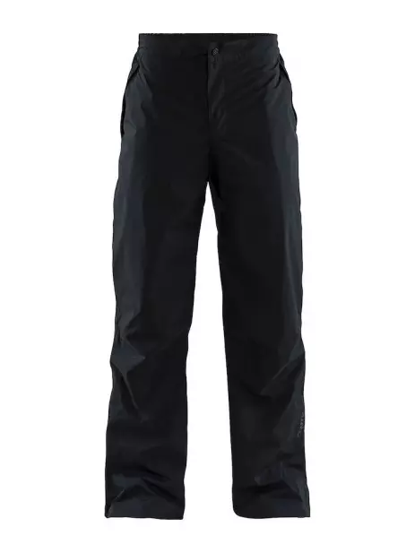 URBAN RAIN PANTS M - Noir