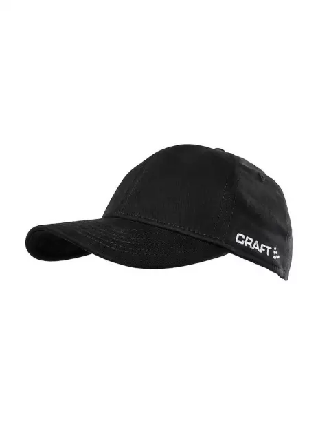 COMMUNITY CAP - Noir