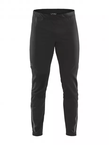 PURSUIT PANTS M - Noir-Gris