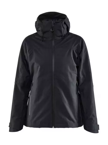 CORE 2L INSULATION JKT W -...