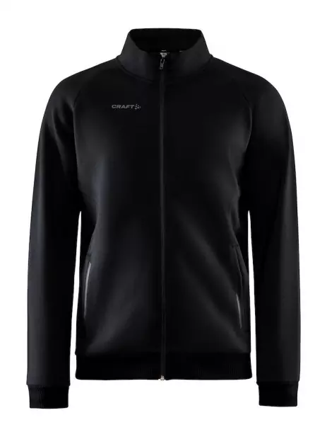 CORE SOUL FULL ZIP JACKET M...