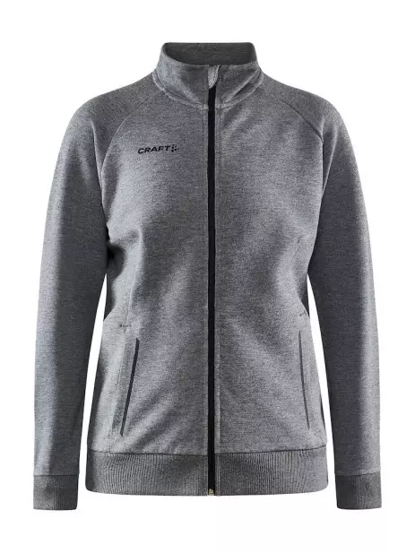 CORE SOUL FULL ZIP JACKET W...