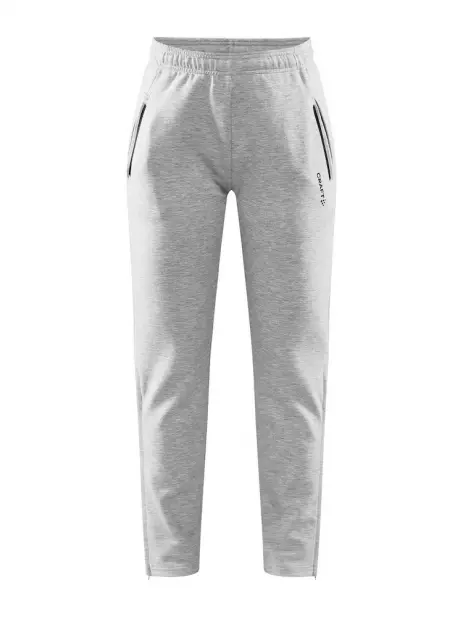 CORE SOUL ZIP SWEATPANTS W