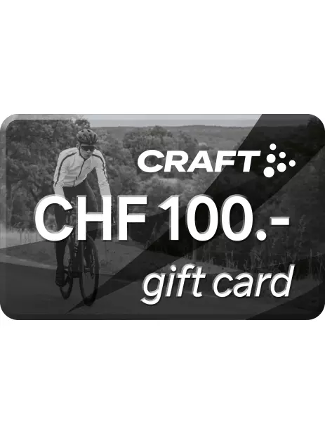 Carte cadeau - CHF 100.-