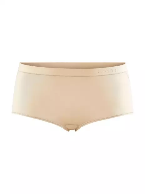 CORE DRY BOXER W - Beige