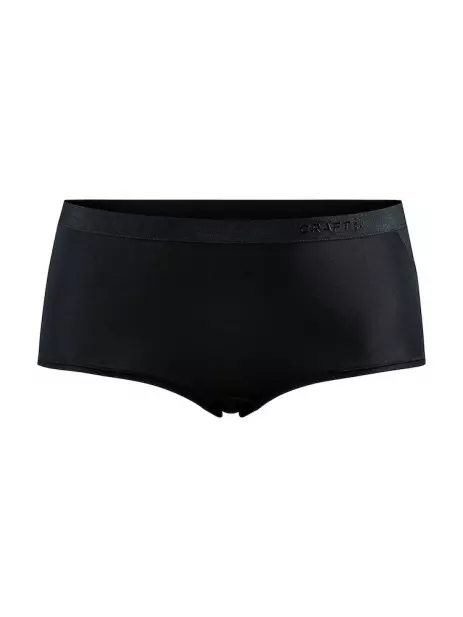 CORE DRY BOXER W - Schwarz