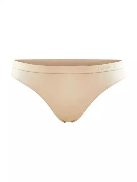 CORE DRY STRING W - Beige