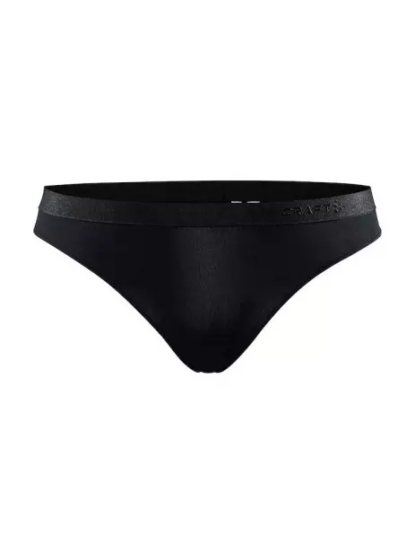 CORE DRY STRING W - Noir