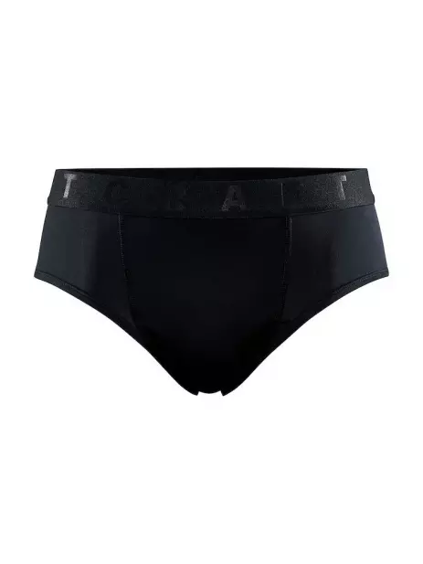 CORE DRY BRIEF M - Schwarz