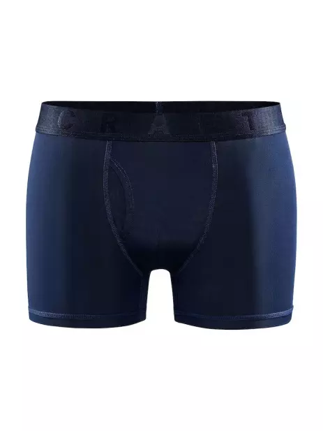 CORE DRY BOXER 3-INCH M -...