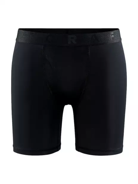 CORE DRY BOXER 6-INCH M - Noir