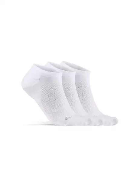 CORE DRY FOOTIES 3-PACK -...