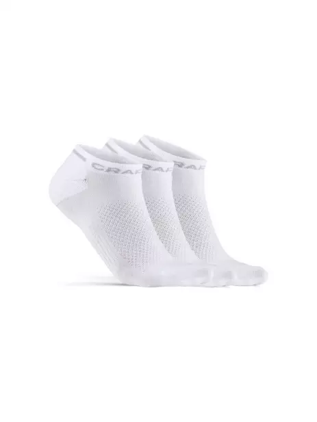 CORE DRY SHAFLESS SOCK 3-PACK