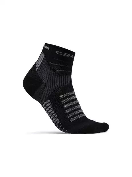 PRO DRY MIDSOCK - Noir