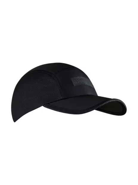 PRO HYPERVENT CAP - Noir