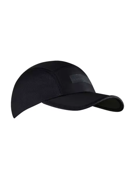 PRO HYPERVENT CAP - Schwarz