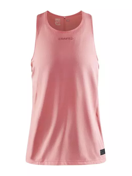 PRO HYPERVENT SINGLET W - Rose