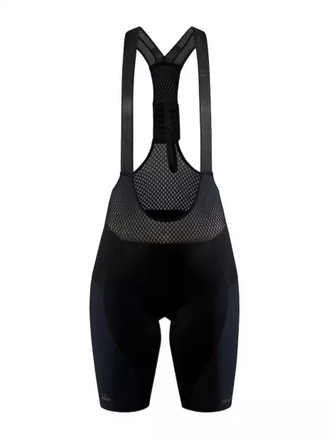 ADV AERO BIB SHORTS W -...