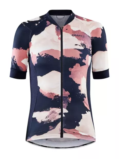 ADV ENDUR GRAPHIC JERSEY W...
