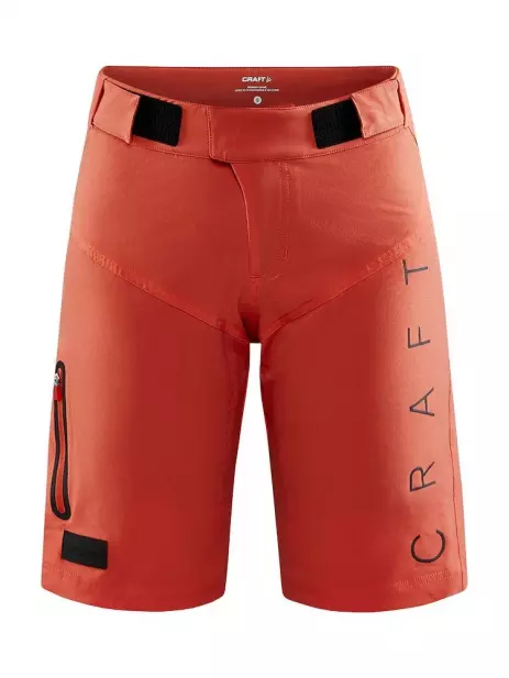 ADV OFFROAD XT SHORTS W PAD...