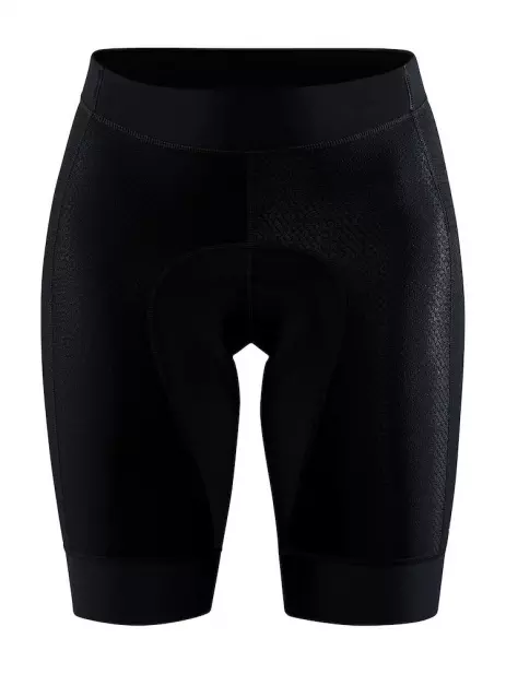 ADV ENDUR SOLID SHORTS W