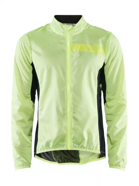 ESSENCE LIGHT WIND JACKET M