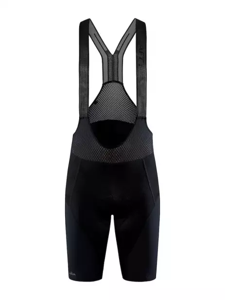 ADV AERO BIB SHORTS M - Noir