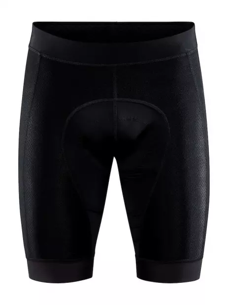 ADV ENDUR SOLID SHORTS M -...