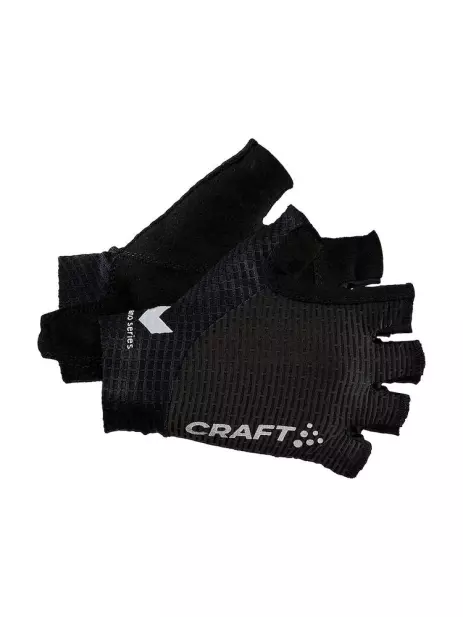 PRO NANO GLOVE - Noir