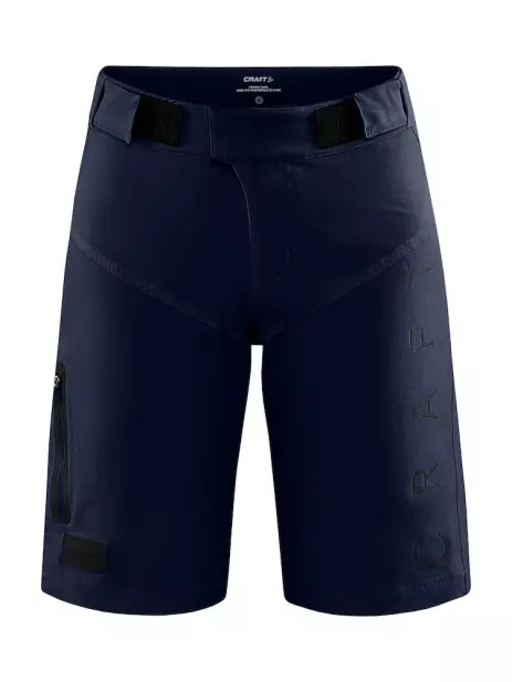 ADV OFFROAD XT SHORTS W PAD...