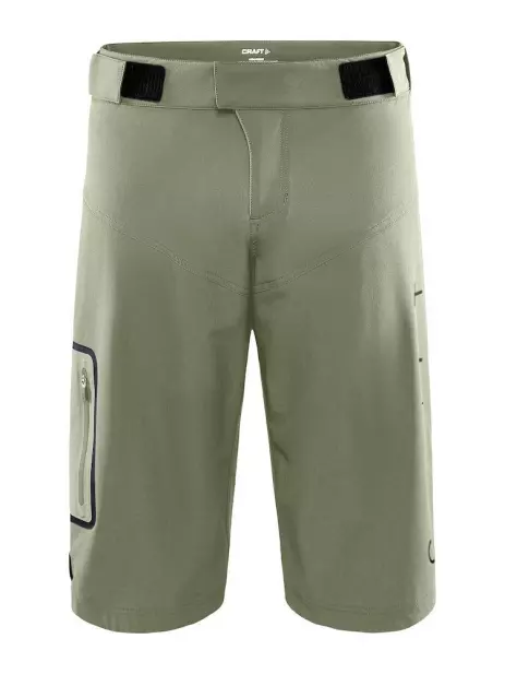 ADV OFFROAD XT SHORTS W PAD...