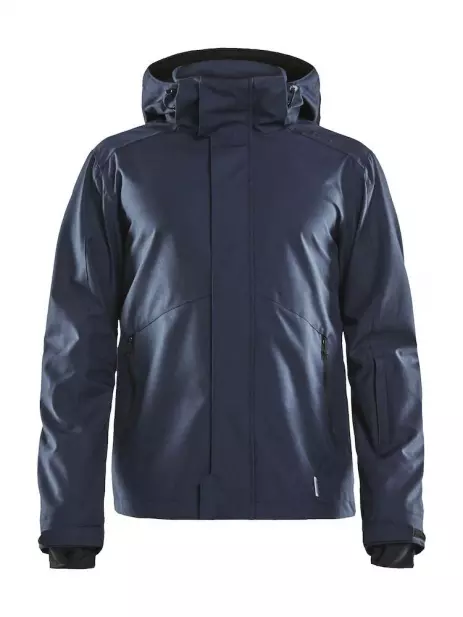 MOUNTAIN JKT M - Marine