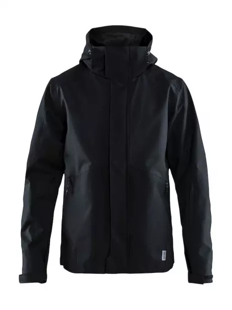 MOUNTAIN JKT M - Schwarz