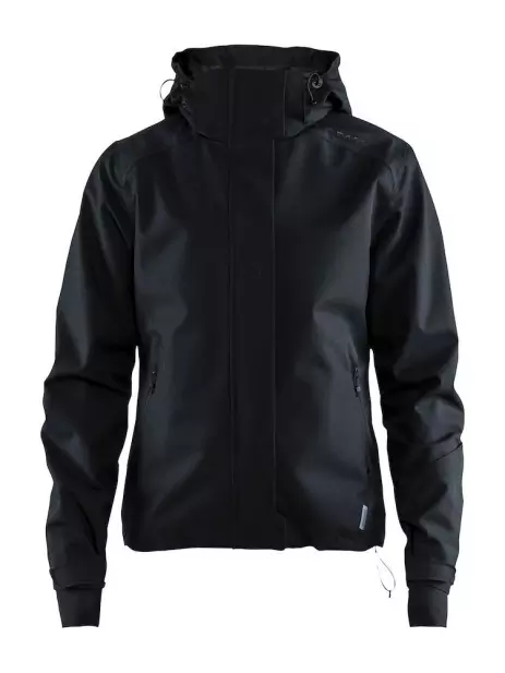 MOUNTAIN JKT W - Noir