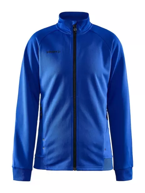 ADV UNIFY JACKET W - Bleu...