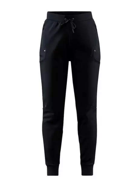 ADV UNIFY PANTS W - Schwarz