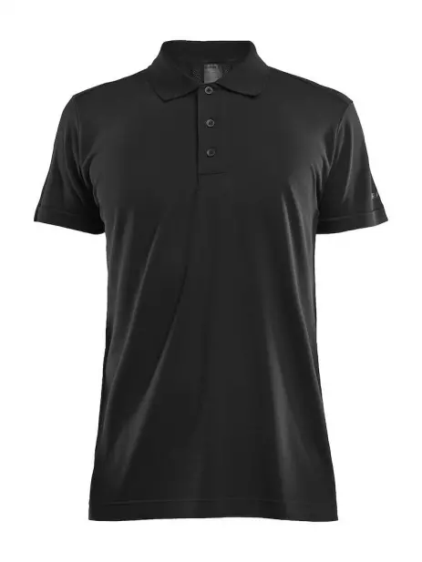 ADV SEAMLESS POLO SHIRT M -...