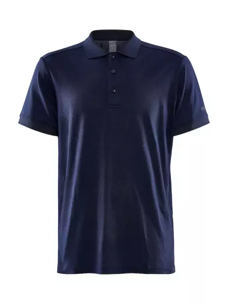 CORE BLEND POLO SHIRT M -...