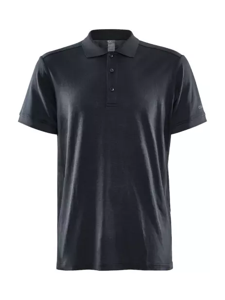 CORE BLEND POLO SHIRT M -...