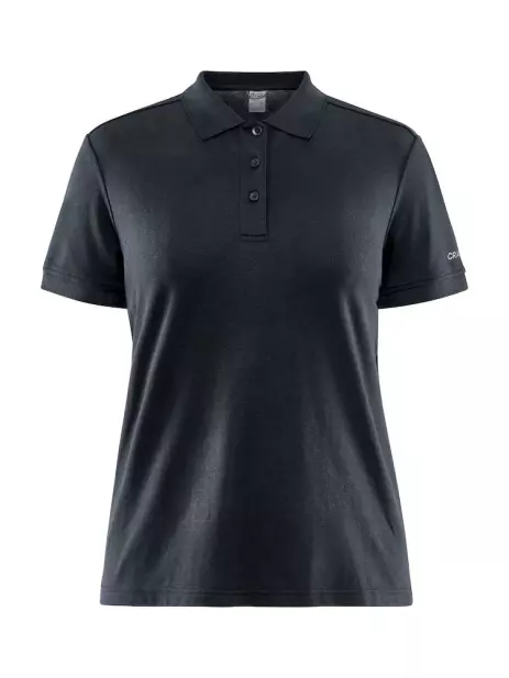 CORE BLEND POLO SHIRT W -...