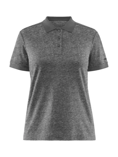 CORE BLEND POLO SHIRT W -...